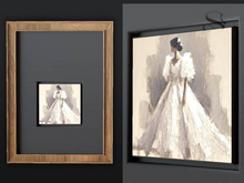 - Scafall - Rivera / Filipiniana Frame