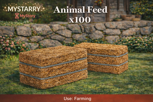 Animalfeed x100