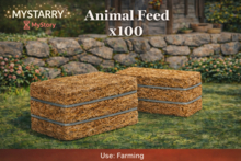 Animalfeed x100