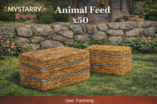 Animalfeed x50