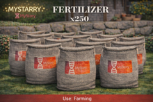 BatchFertilizer 250 [MyStory]
