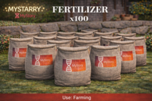 BatchFertilizer - [MyStory]  100*