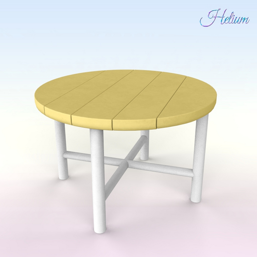 Balcony Table