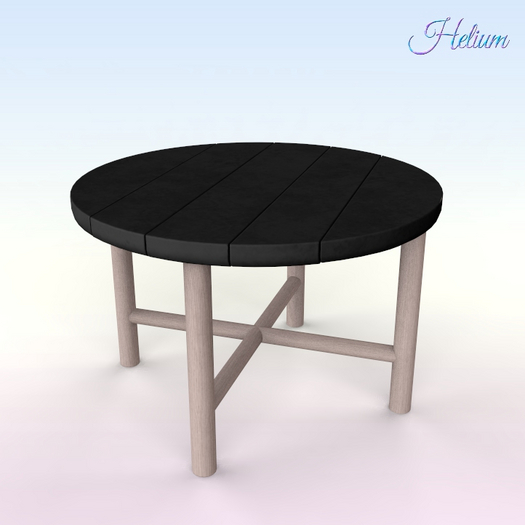 Balcony Table