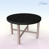 Balcony Table
