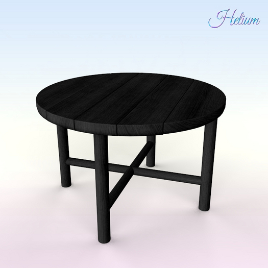 Balcony Table