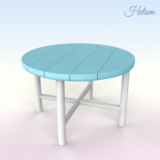 Balcony Table