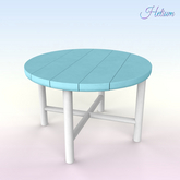 Balcony Table