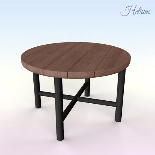 Balcony Table