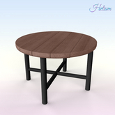 Balcony Table