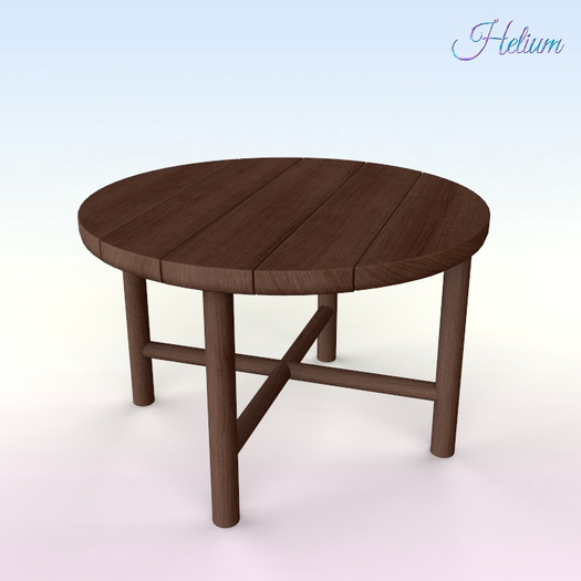 Balcony Table