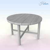 Balcony Table