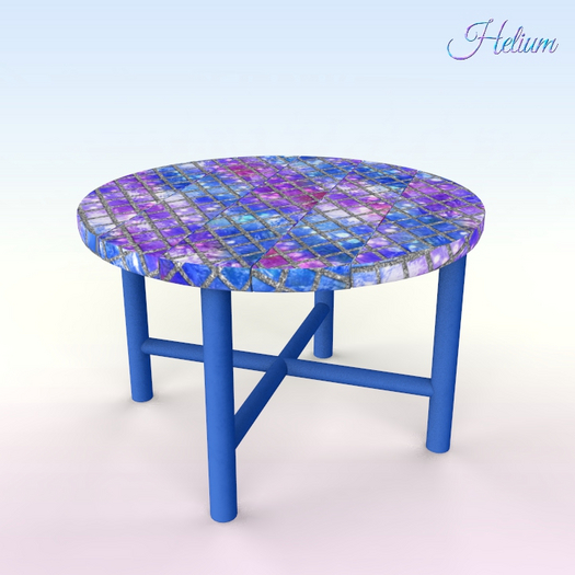 Balcony Table