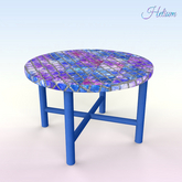 Balcony Table