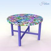 Balcony Table