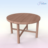 Balcony Table