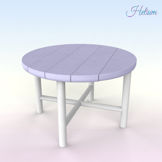 Balcony Table