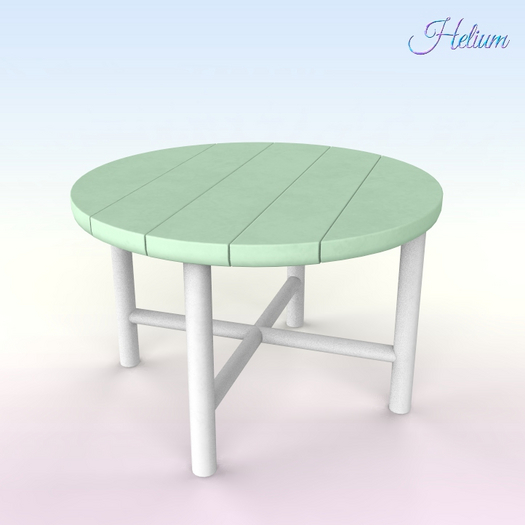 Balcony Table