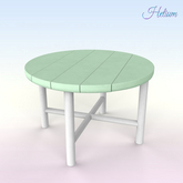 Balcony Table