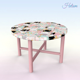 Balcony Table