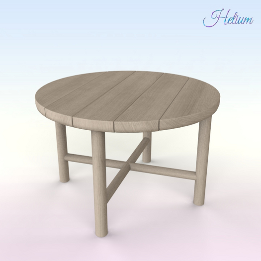 Balcony Table