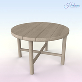 Balcony Table