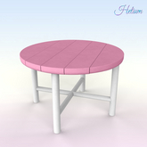 Balcony Table