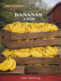 MyStory Banana x 250