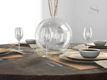 - Scafall - Solhen / Tableware + Glass