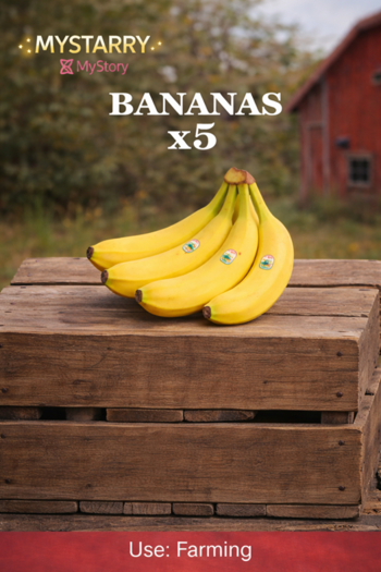 Bananax5