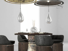 - Scafall - Solhen / Dining Full Set