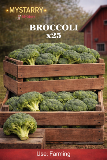 BulkBroccoli - [MyStory]25