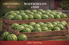 MyStory Watermelon x 250
