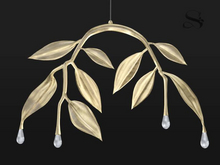 - Scafall - Vesa / Chandelier Gold