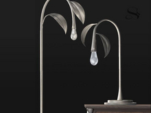 - Scafall - Vesa / Lamps Silver