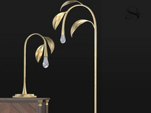 - Scafall - Vesa / Lamps Gold