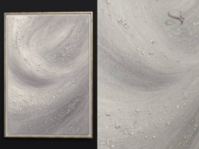 - Scafall - Vesa / Painting Gold Frame