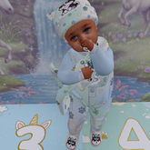{CC} Cloudlings puppy (LB) boy