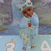 {CC} Cloudlings Kitty (LB) boy