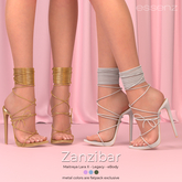 Essenz - Zanzibar (Pack 5)