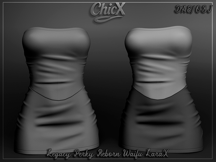 ChicX - 06 DEMO