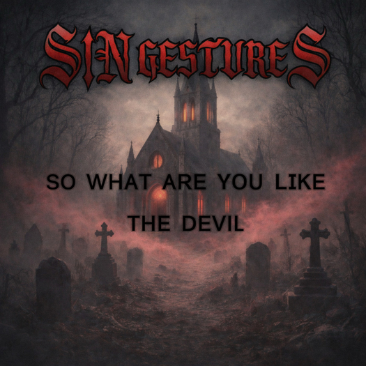 The Devil