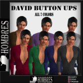 ::Hombres:: David Multi Colors