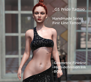 _GS PRIDE Tattoo 2026 