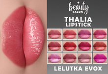[Beauty Salon] - Thalia  Lipstick Fullpack [LELUTKA EVOX]
