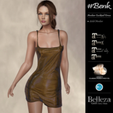 #Benk Amber Dress [Package] #Amber