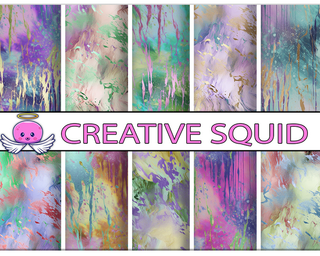 Artistry Textures