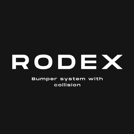 Rodex: Electro Bumper