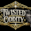 - TWISTED ODDITY -