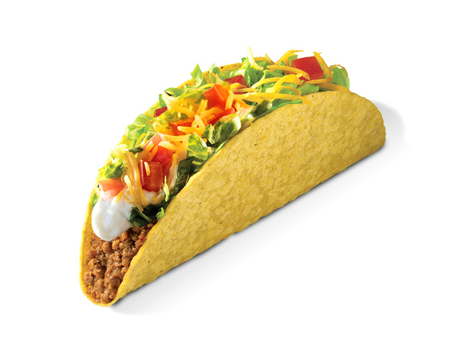 lg taco